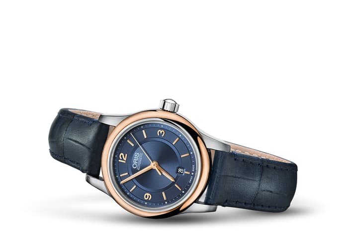 Image of  Classic Date